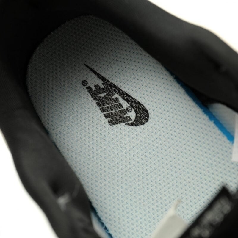 【AT10907】ナイキSB×ノースフェイス×コムデギャルソン限定スケートボードシューズ | Nike x The North Face