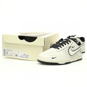【AT10907】ナイキSB×ノースフェイス×コムデギャルソン限定スケートボードシューズ | Nike x The North Face