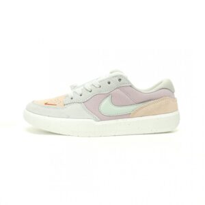 【AT10908】Nike SB スケートボードシューズ Force 58シリーズ、都市流行美学を体現するストリートファッションアイテム | Nike x Air Force 1
