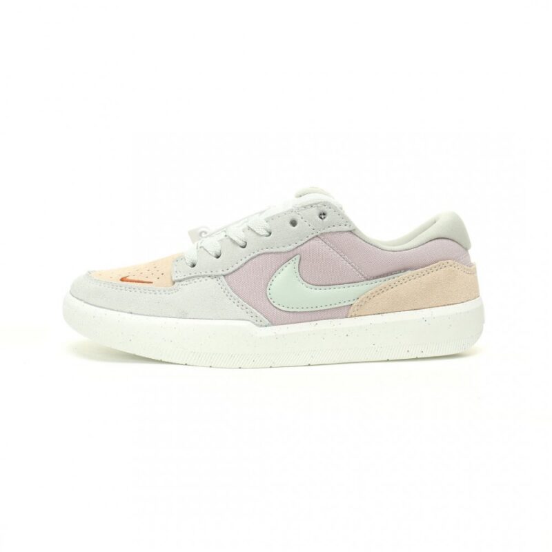 【AT10908】Nike SB スケートボードシューズ Force 58シリーズ、都市流行美学を体現するストリートファッションアイテム | Nike x Air Force 1