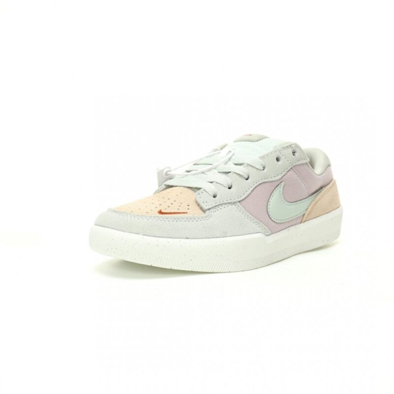 【AT10908】Nike SB スケートボードシューズ Force 58シリーズ、都市流行美学を体現するストリートファッションアイテム | Nike x Air Force 1