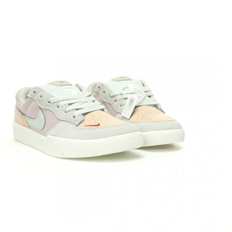【AT10908】Nike SB スケートボードシューズ Force 58シリーズ、都市流行美学を体現するストリートファッションアイテム | Nike x Air Force 1