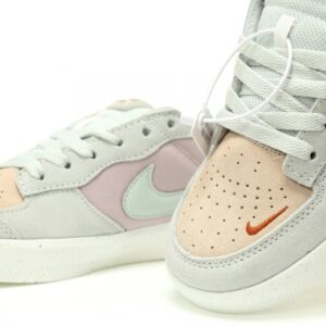 【AT10908】Nike SB スケートボードシューズ Force 58シリーズ、都市流行美学を体現するストリートファッションアイテム | Nike x Air Force 1
