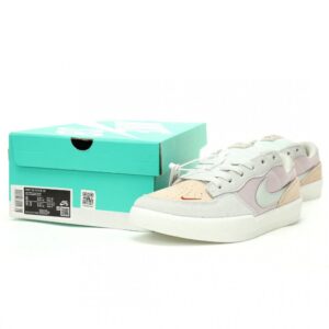 【AT10908】Nike SB スケートボードシューズ Force 58シリーズ、都市流行美学を体現するストリートファッションアイテム | Nike x Air Force 1