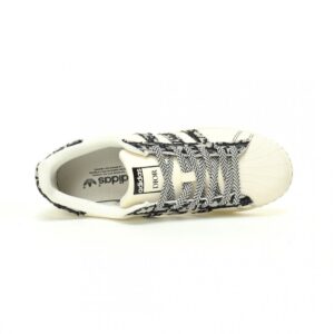 【AT10917】Dior x アディダススーパースター：高級ファッションとストリートウェアの融合 | Dior x Adidas