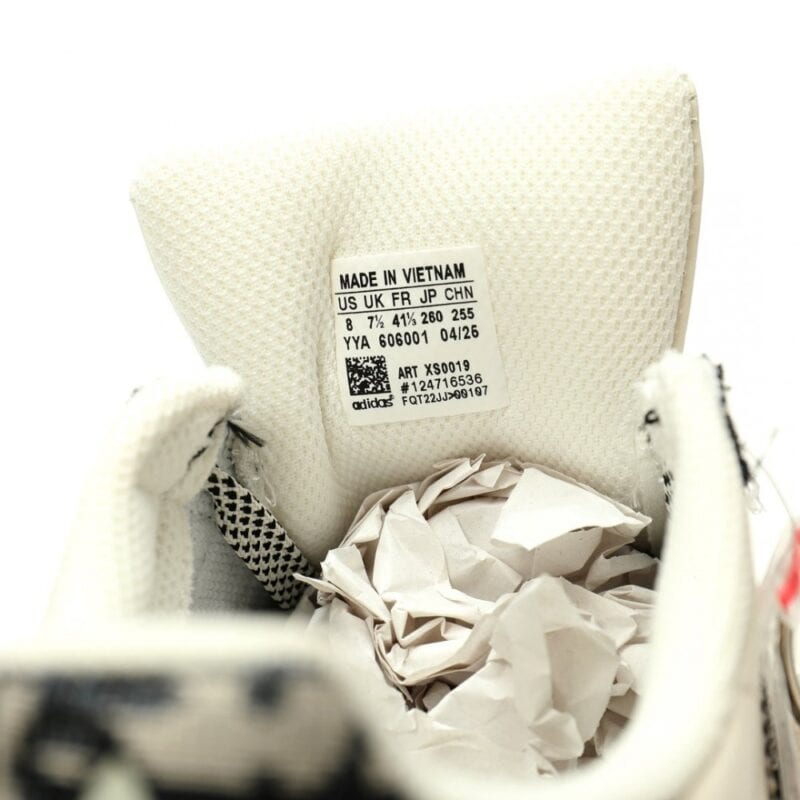 【AT10917】Dior x アディダススーパースター：高級ファッションとストリートウェアの融合 | Dior x Adidas