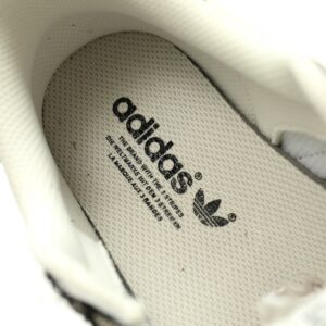 【AT10917】Dior x アディダススーパースター：高級ファッションとストリートウェアの融合 | Dior x Adidas