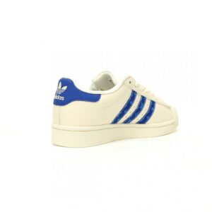 【AT10918】Louis Vuitton x アディダス スーパースター シェルトゥ LV スポーツシューズ | Louis Vuitton x Adidas