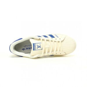 【AT10918】Louis Vuitton x アディダス スーパースター シェルトゥ LV スポーツシューズ | Louis Vuitton x Adidas