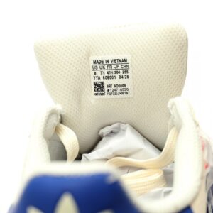 【AT10918】Louis Vuitton x アディダス スーパースター シェルトゥ LV スポーツシューズ | Louis Vuitton x Adidas