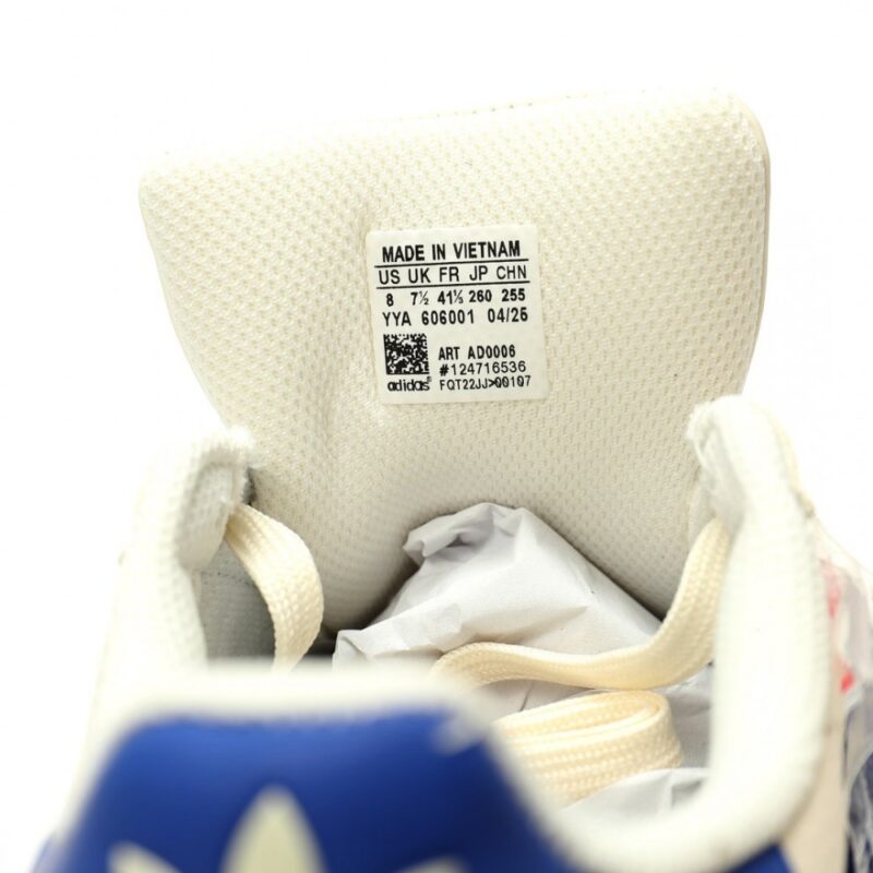 【AT10918】Louis Vuitton x アディダス スーパースター シェルトゥ LV スポーツシューズ | Louis Vuitton x Adidas