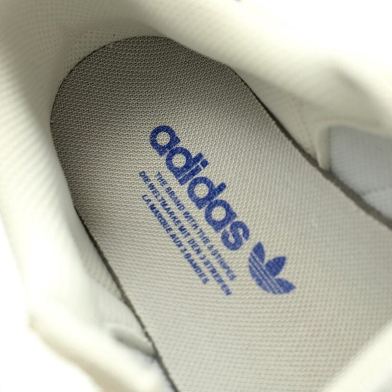 【AT10918】Louis Vuitton x アディダス スーパースター シェルトゥ LV スポーツシューズ | Louis Vuitton x Adidas