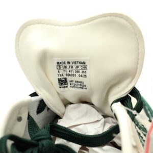 【AT10919】Balenciaga × アディダス Samba OG コラボレーション | 高級 革靴 スニーカー | Adidas