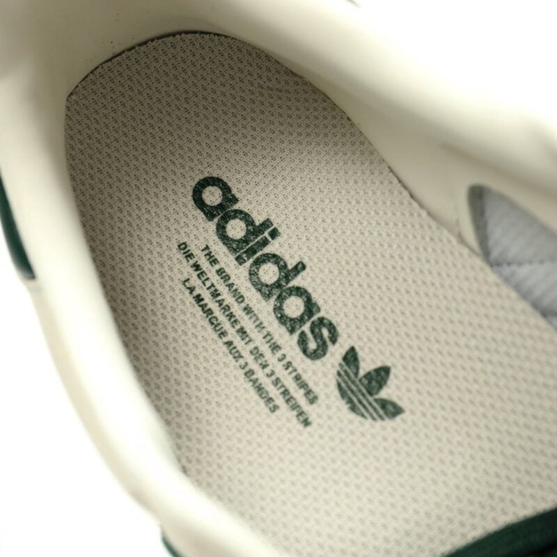 【AT10919】Balenciaga × アディダス Samba OG コラボレーション | 高級 革靴 スニーカー | Adidas
