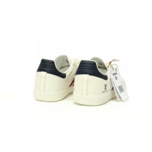 【AT10920】ルイ・ヴィトン×アディダス オリジナルス Samba OG コラボシューズ | Louis Vuitton x Adidas