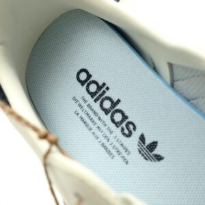 【AT10920】ルイ・ヴィトン×アディダス オリジナルス Samba OG コラボシューズ | Louis Vuitton x Adidas