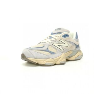【AT10928】New Balance ニューバランス9060 パールグレーリネンシリーズ レトロスニーカー | New Balance