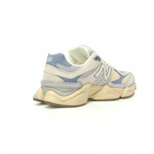 【AT10928】New Balance ニューバランス9060 パールグレーリネンシリーズ レトロスニーカー | New Balance