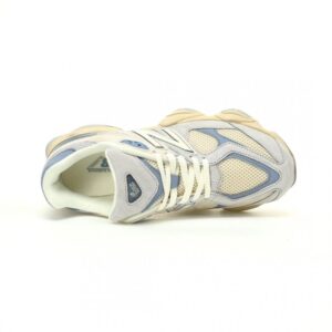 【AT10928】New Balance ニューバランス9060 パールグレーリネンシリーズ レトロスニーカー | New Balance