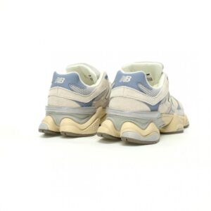 【AT10928】New Balance ニューバランス9060 パールグレーリネンシリーズ レトロスニーカー | New Balance