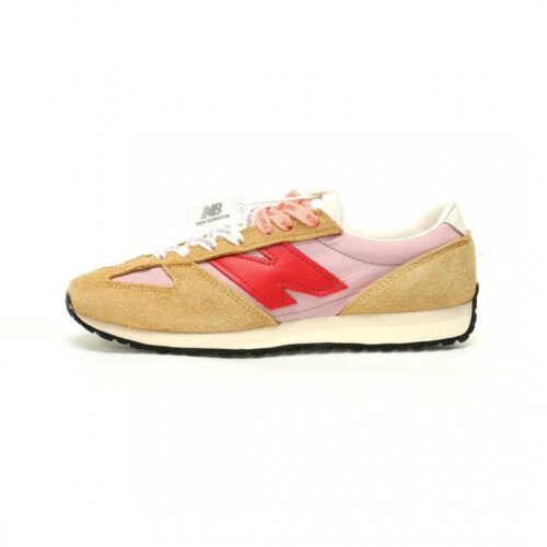 【AT10929】New Balance U471シリーズ レトロランニングシューズ | New Balance