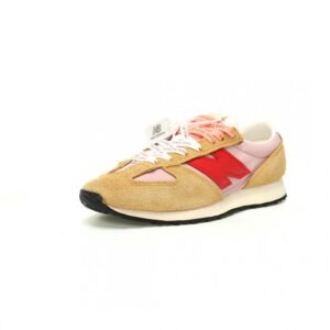 【AT10929】New Balance U471シリーズ レトロランニングシューズ | New Balance