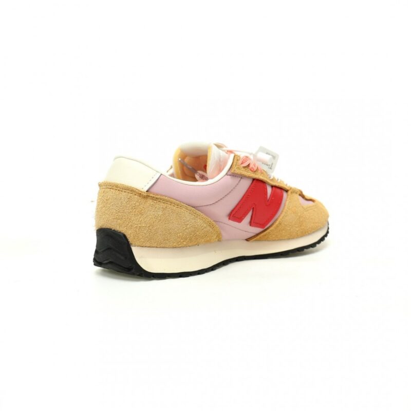 【AT10929】New Balance U471シリーズ レトロランニングシューズ | New Balance