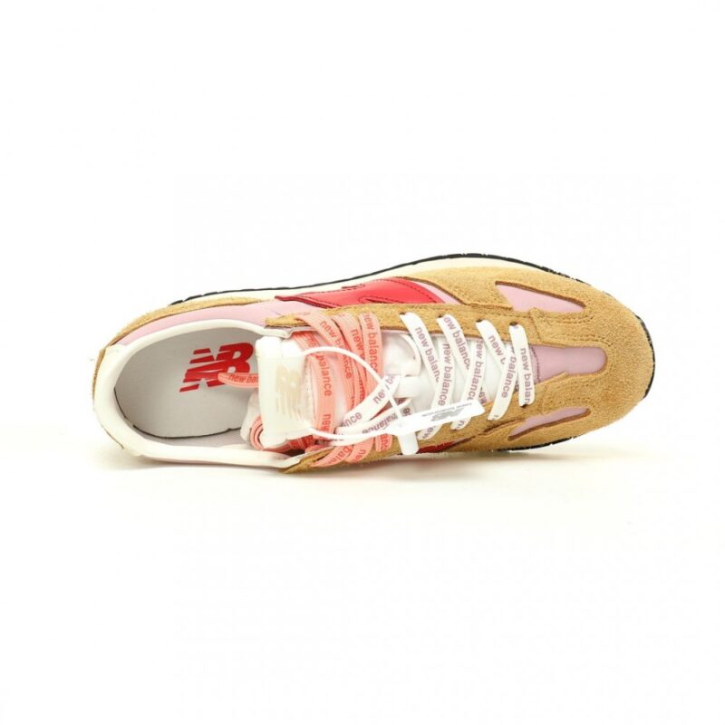 【AT10929】New Balance U471シリーズ レトロランニングシューズ | New Balance