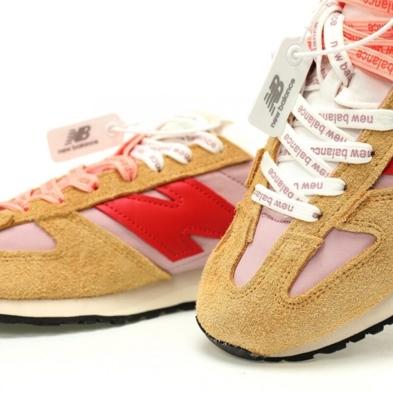 【AT10929】New Balance U471シリーズ レトロランニングシューズ | New Balance