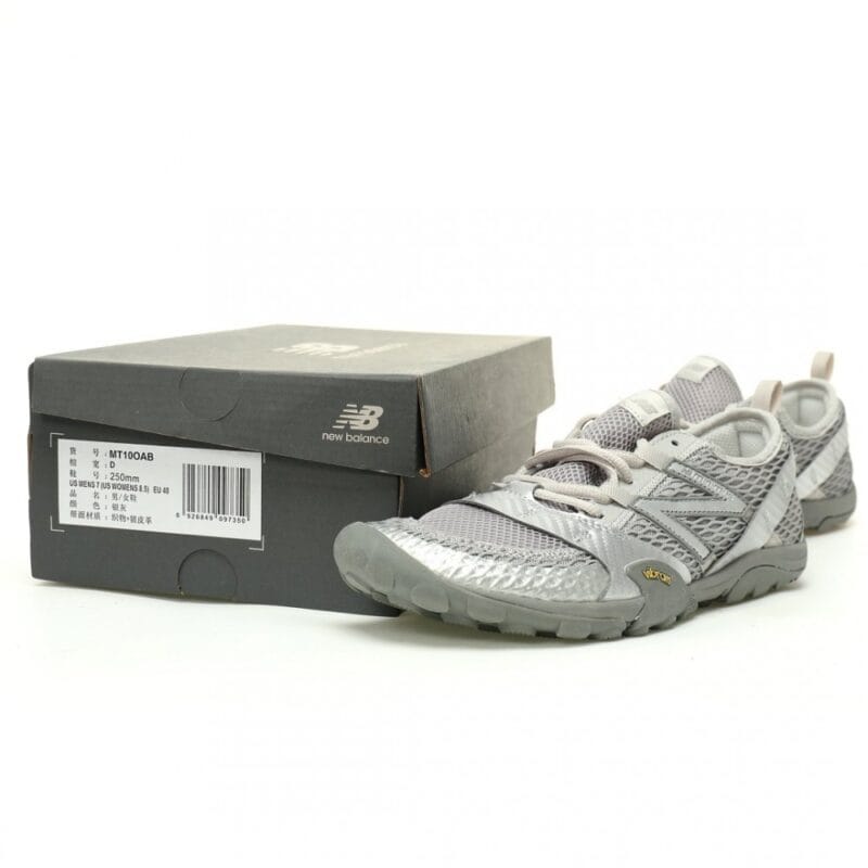 【AT10931】New Balance MT10Oコラボレーションアウトドアシューズ - 高機能デザインで都市のエリート向けに提供 | New Balance