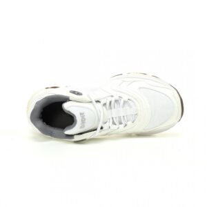 【AT10933】Dior ディオール CD1 ローカットスニーカー オールホワイト | Dior Paris