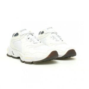 【AT10933】Dior ディオール CD1 ローカットスニーカー オールホワイト | Dior Paris