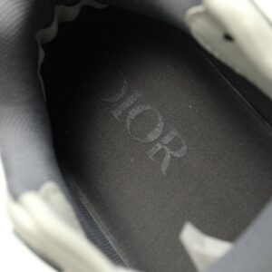 【AT10933】Dior ディオール CD1 ローカットスニーカー オールホワイト | Dior Paris