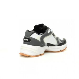 【AT10934】ディオール（Dior）CD1ロートップスニーカー - ファッションスポーツの美学を再定義 | Dior Paris