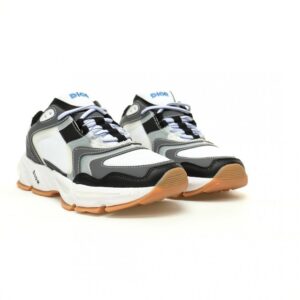 【AT10934】ディオール（Dior）CD1ロートップスニーカー - ファッションスポーツの美学を再定義 | Dior Paris