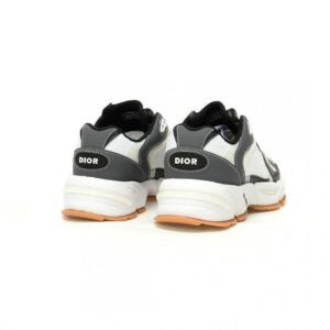 【AT10934】ディオール（Dior）CD1ロートップスニーカー - ファッションスポーツの美学を再定義 | Dior Paris