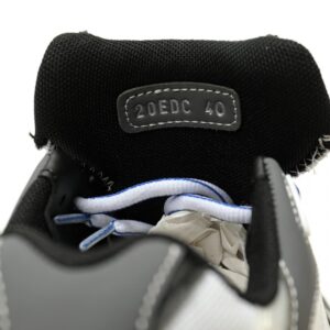 【AT10934】ディオール（Dior）CD1ロートップスニーカー - ファッションスポーツの美学を再定義 | Dior Paris