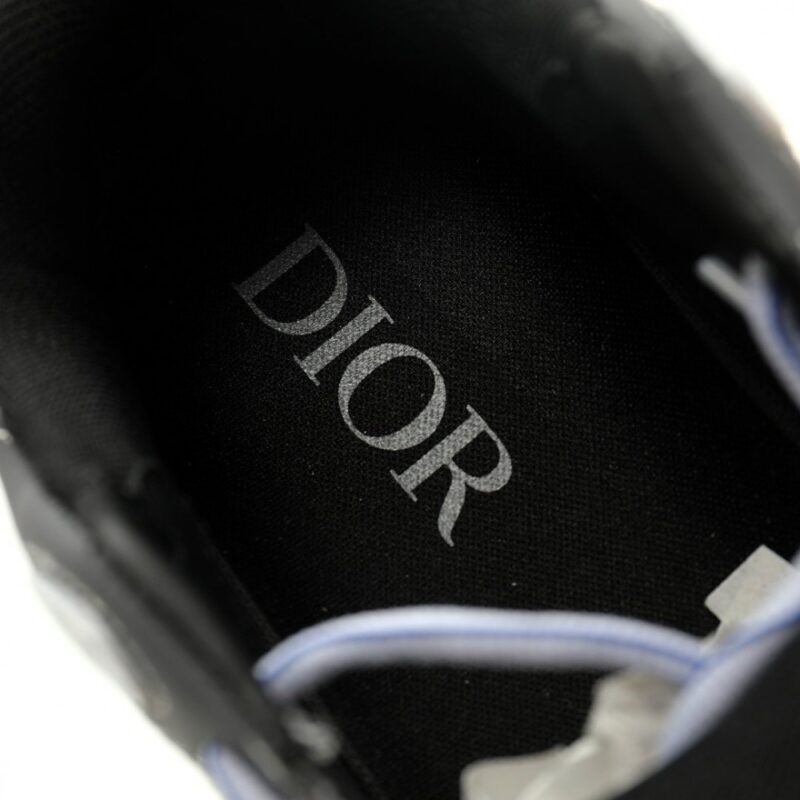 【AT10934】ディオール（Dior）CD1ロートップスニーカー - ファッションスポーツの美学を再定義 | Dior Paris