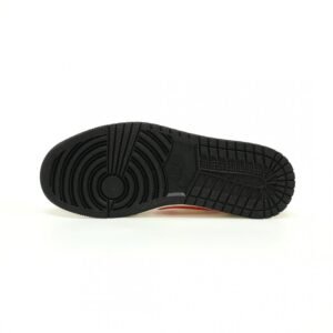 【AT10941】ナイキ×Stussy×Travis Scott Air Jordan 1 Low トリプルコラボレーションスニーカー | Nike x Stussy