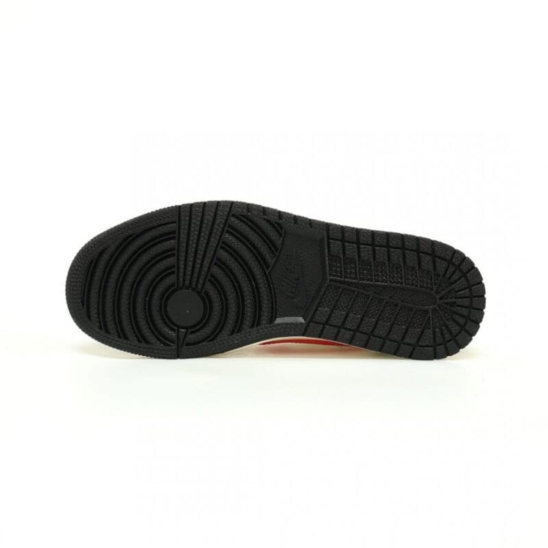 【AT10941】ナイキ×Stussy×Travis Scott Air Jordan 1 Low トリプルコラボレーションスニーカー | Nike x Stussy