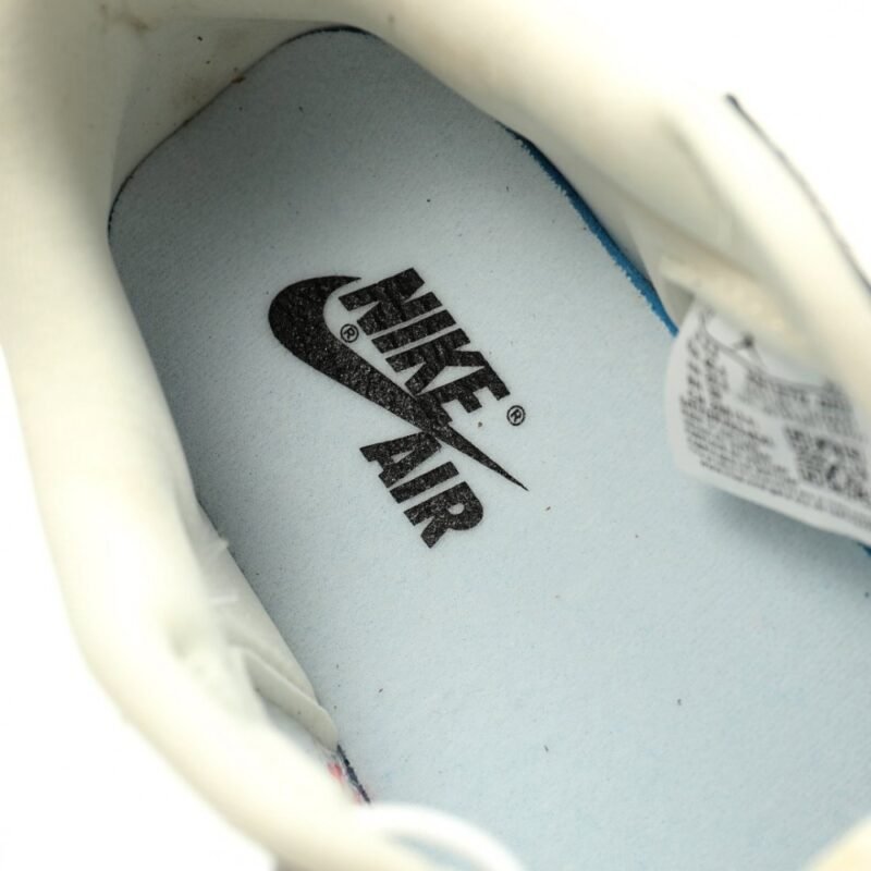 【AT10941】ナイキ×Stussy×Travis Scott Air Jordan 1 Low トリプルコラボレーションスニーカー | Nike x Stussy