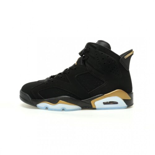 【AT10944】ナイキ エア ジョーダン 6 レトロ 'DMP' - 伝説のゴールドデザイン復活 | Nike Jordan