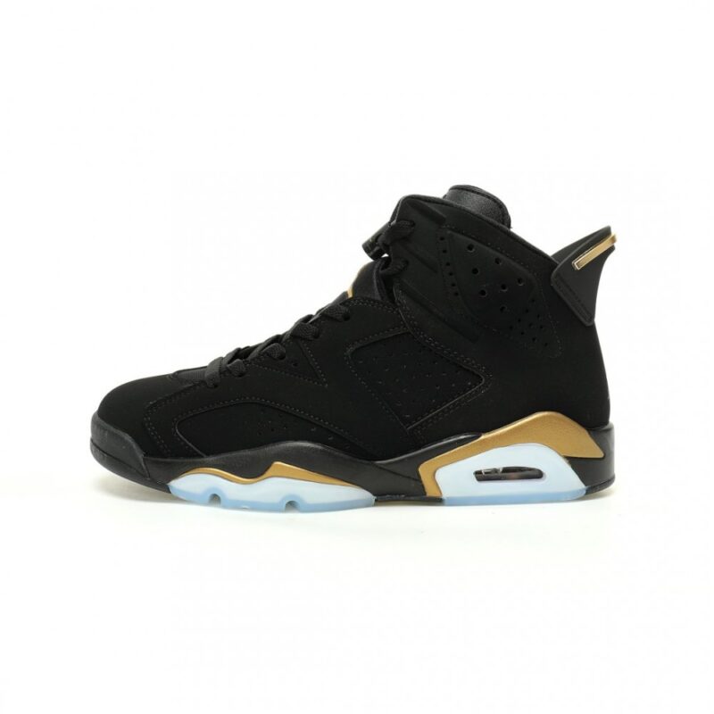 【AT10944】ナイキ エア ジョーダン 6 レトロ 'DMP' - 伝説のゴールドデザイン復活 | Nike Jordan