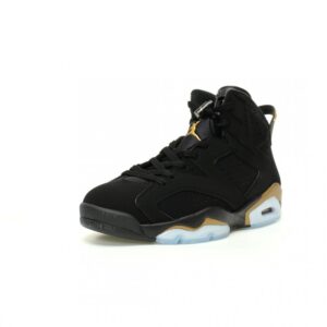 【AT10944】ナイキ エア ジョーダン 6 レトロ 'DMP' - 伝説のゴールドデザイン復活 | Nike Jordan