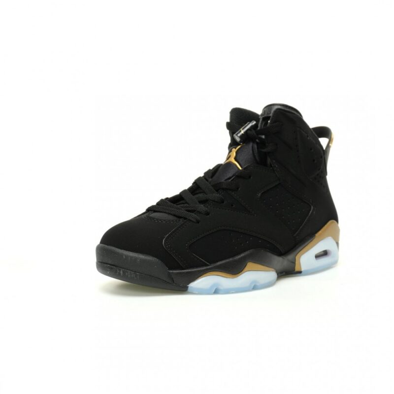 【AT10944】ナイキ エア ジョーダン 6 レトロ 'DMP' - 伝説のゴールドデザイン復活 | Nike Jordan