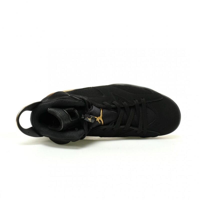 【AT10944】ナイキ エア ジョーダン 6 レトロ 'DMP' - 伝説のゴールドデザイン復活 | Nike Jordan