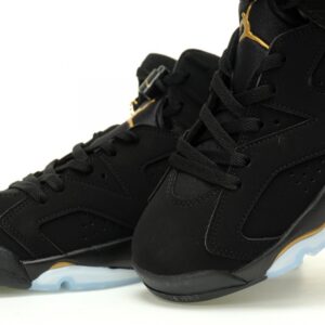 【AT10944】ナイキ エア ジョーダン 6 レトロ 'DMP' - 伝説のゴールドデザイン復活 | Nike Jordan