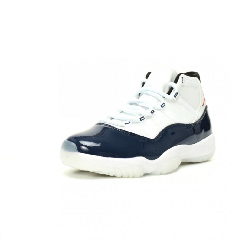 【AT10945】Nike Air Jordan 11 "Rare Air" バスケットボールシューズ | Air Jordan