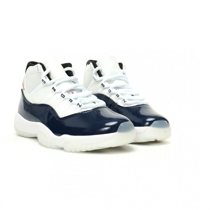 【AT10945】Nike Air Jordan 11 "Rare Air" バスケットボールシューズ | Air Jordan