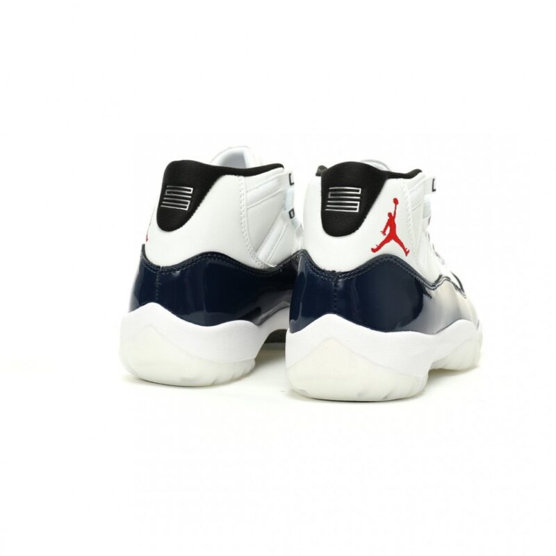 【AT10945】Nike Air Jordan 11 "Rare Air" バスケットボールシューズ | Air Jordan